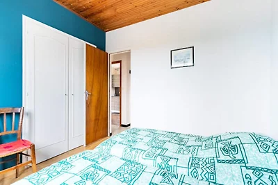 Haus in Givrand in der Nähe von Plage du...