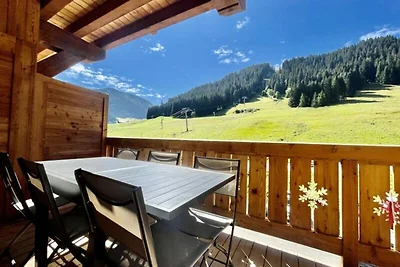 Appartamento a Mont Rond con accesso alle pis...