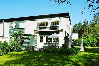 6 Personen Ferienhaus in EKERÖ-By Traum