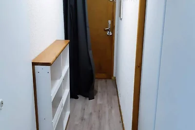 3 Zimmer für 8 Personen