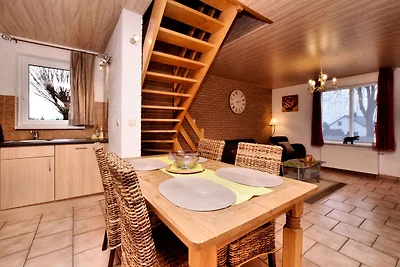 Houffalize Ferienhaus f�r 4 Personen mit...