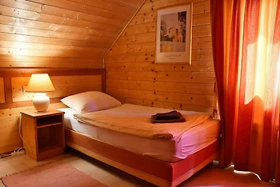 Doppelhaushälfte in Hasselfelde
