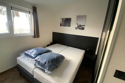 Verlockendes Chalet in der Nähe von Kampen