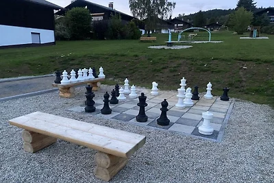 Ferienhaus mit 2 Schlafzimmer