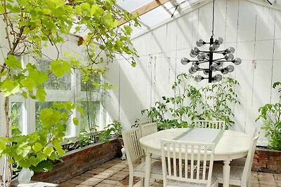 5 Sterne Ferienhaus in Gräddö