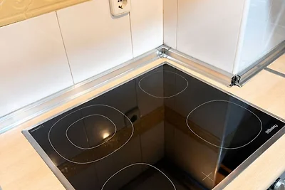 apartman za odmor Obiteljski odmor Madrid