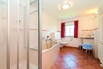Apartament wakacyjny z 2 sypialniami