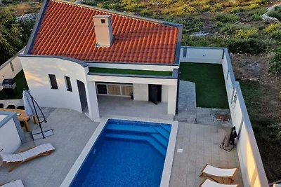 Four Bedroom Villa