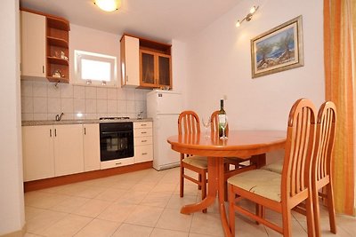 Apartments Seagull - Comfort Two Bedroom Apar...