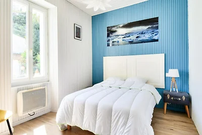 Apartment in Barbâtre in der Nähe von...