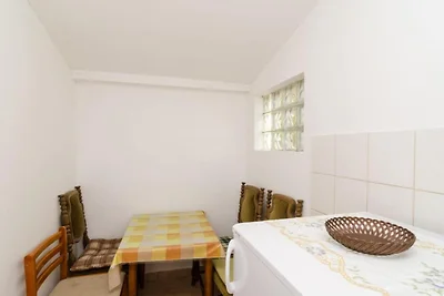 Guest House Sobra 38 - Double Room with Balco...