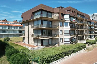 Familienapartment in Groenendijk