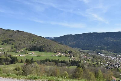 Casa vacanze a Saulxures-sur-Moselotte