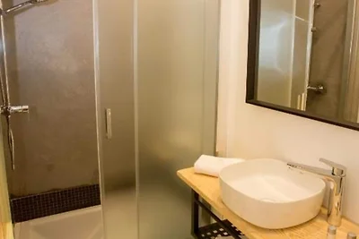 Apartment S30, 1 Schlafzimmer