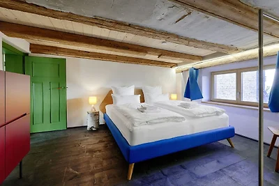 Appartamento per vacanze con 2 camere da...