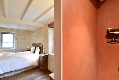 2 luxuriöse Landhäuser mit Spa und Poolzugang
