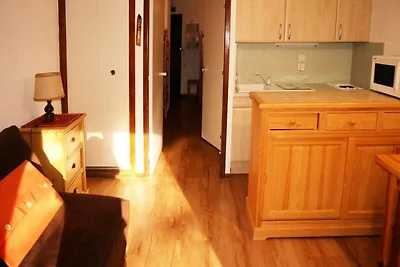 Wohnung in Le Pouzenc in der Nähe eines...