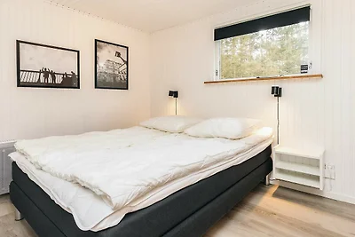 6 Personen Ferienhaus in Løkken-By Traum