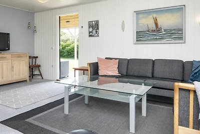 6 persoons vakantie huis in Skjern-By Traum