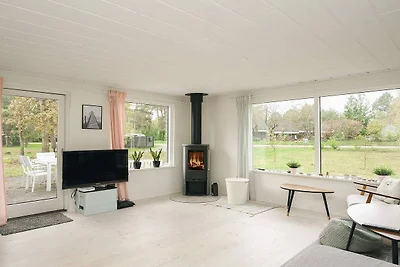 6 Personen Ferienhaus in Højby