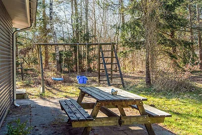 5 persoons vakantie huis in Højslev-By Traum