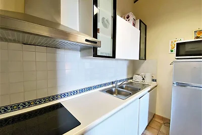 Mooie vakantiewoning in Assisi met een tuin