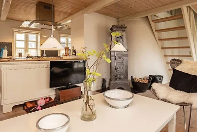 5 Personen Ferienhaus in Øster Assels-By...