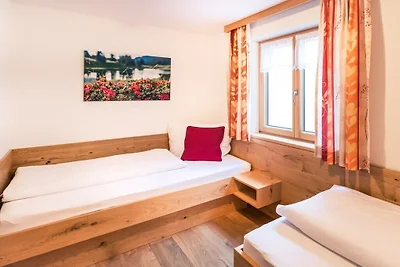 Appartamento per vacanze a Schröcken con...