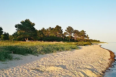 Casa sul mare con sauna