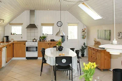 6 Personen Ferienhaus in Hadsund-By Traum