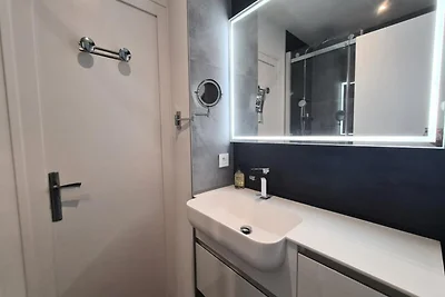 Apartment in Le Pouliguen am Yachthafen