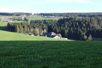 Vakantiewoning Willmannshof.Schuurnest