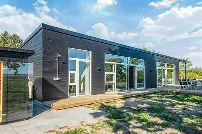 5 Sterne Ferienhaus in Ørsted