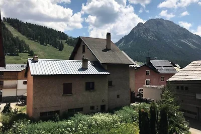 Residenz Vieille Douane