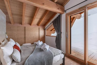 Residenz Combe Aux Loups