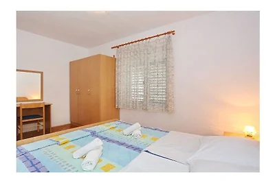 Ferienwohnung mit 3 Schlafzimmer