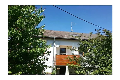 Apartamento vacacional de 1 dormitorio.