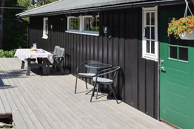 5 persoons vakantie huis in Halden-By Traum