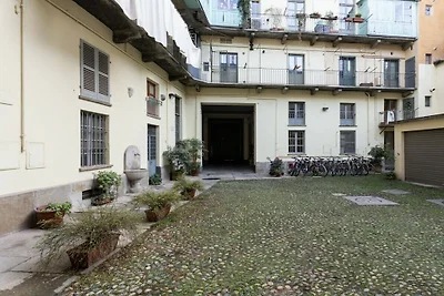 Giulia di Barolo 7 - Casa Juliette