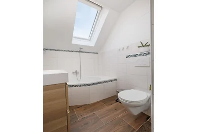 Vakantiehuis met 1 slaapkamer
