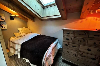 Chalet in St. Martin in der Nähe der...