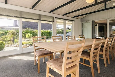 0 Personen Ferienhaus in Bogense