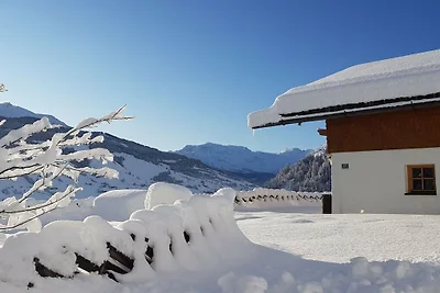 Ferienhaus in Rauris mit Sauna und Wifi