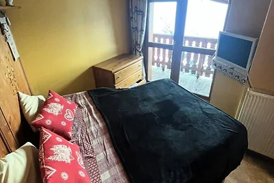 3 Zimmer für 6 Personen