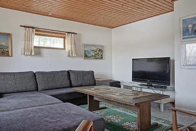 8 Personen Ferienhaus in Hasle