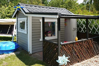 6 Personen Ferienhaus in Löderup-By Traum