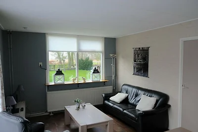 Casa vicino a Giethoorn con noleggio barche