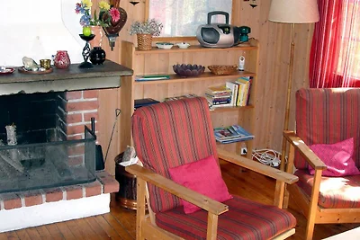6 Personen Ferienhaus in NESBYEN-By Traum