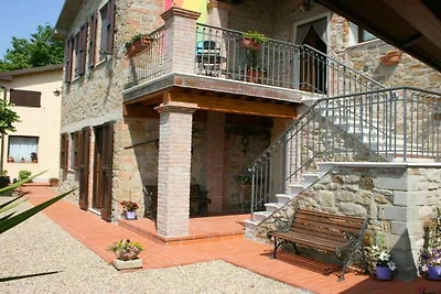 Villa Agriturismo Arcobaleno