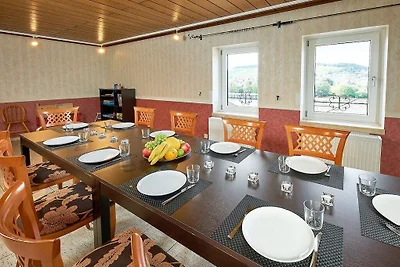 Ferienhaus mit 1 Schlafzimmer